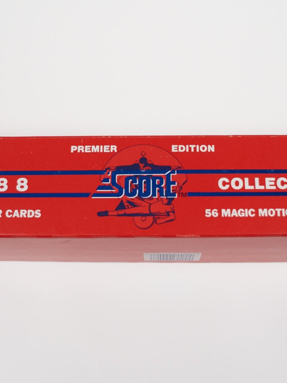 SCORE 1988 Complete Collectors Set Premier Edition 660 MLB Baseball Player Cards - Picture 4 of 4